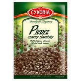 CHICORY SCHWARZES PFEFFERKÖRPER 20 G 5 STK